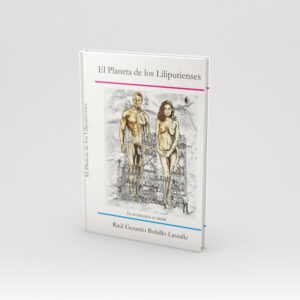 El planeta de los Liliputienses